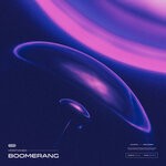 cover: Kristianex - Boomerang