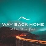 cover: Alex Donofrio - Way Back Home