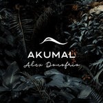 cover: Alex Donofrio - Akumal