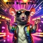 cover: Ratbeats - Rnb Disco Vibes