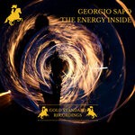 cover: Georgio Safo - The Energy Inside