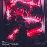 cover: mavzy grx - Bulletproof