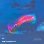 cover: mavzy grx - Weightless