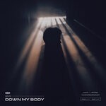 cover: DAV5 - Down My Body