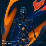 cover: Toxic Wraith - Find You