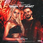 cover: Lanova - Break My Heart