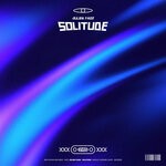 cover: Julien Fade - Solitude