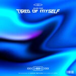 cover: Julien Fade - Tired Of Myself