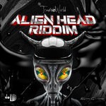 cover: Travis World - Alien Head Riddim