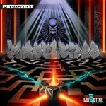 cover: Predator - Turbulence