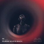 cover: Tobi Cherrix - Guess Who's Back