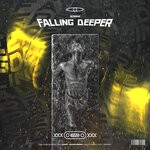 cover: Bonkr - Falling Deeper