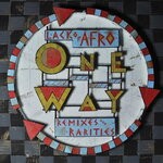 cover: LACK OF AFRO|Various - Lack Of Afro Presents: One Way (Remixes)