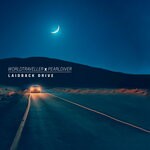 cover: Worldtraveller & Pearldiver - Laidback Drive