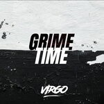 cover: Mr Virgo - Grime Time