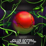 cover: Various - Club Entry Vol 2