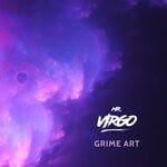 cover: Mr Virgo - Grime Art