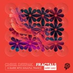 cover: Chris Deepak - Fractals 88-97 (A Guide Into Soulful Trance)