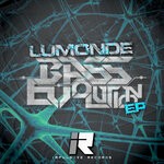 cover: Lumonde - Bass Evolution EP