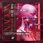 cover: NACION - On My Mind