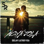 cover: Deejay Lazyboy RSA - Ngya'Jola