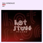 cover: Siul Gonzalez - Hot