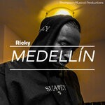 cover: Ricky - Medellin