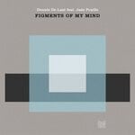 cover: Dennis De Laat - Figments Of My Mind