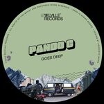 cover: Pando G - Goes Deep