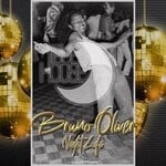 cover: Bruno Oliver - Night Life