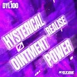 cover: Dyl100 - Hysterical