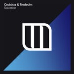 cover: Crubbixz|Tredecim - Salvation