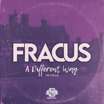 cover: Fracus - A Different Way (BK Edition)