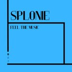 cover: Splonie - Feel The Music