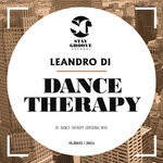 cover: Leandro Di - Dance Therapy