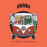 cover: Shabi - Intimate Dancing