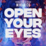 cover: MindTrick - Open Your Eyes