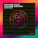 cover: Leanne Brown|Kroose - Lovin You