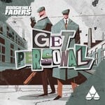 cover: Boogie Hill Faders - Get Personal