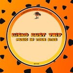 cover: Disko Dust Trip - Music In Your Eyes