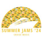 cover: Various - Cruise Music Summer Jams '24