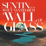 cover: Sentin|Wout Vantieghem - A Wall Of Glass