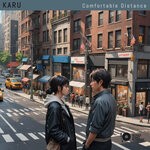 cover: KARU - Comfortable Distance