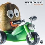 cover: Riccardo Paggi - Hey Girl EP