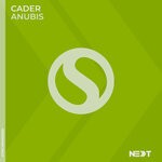 cover: CaDeR - Anubis