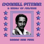 cover: Donnell Pitman|Wings of Sunshine - Brand New Funk