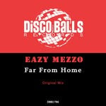 cover: Eazy Mezzo - Far From Home