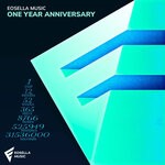 cover: Various - Eosella Music One Year Anniversary