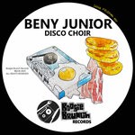 cover: Beny Junior - Disco Choir