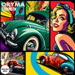 cover: ORYMA - Strength